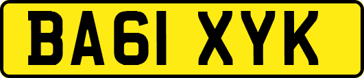 BA61XYK