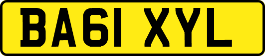 BA61XYL