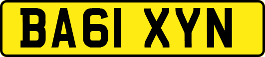 BA61XYN