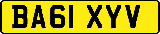 BA61XYV