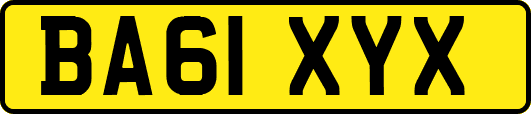 BA61XYX