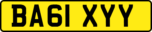 BA61XYY