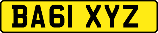 BA61XYZ