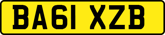 BA61XZB