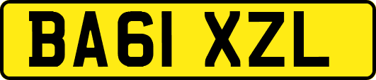 BA61XZL