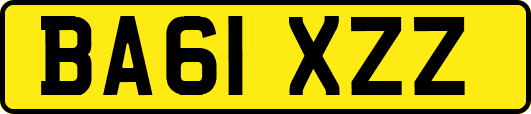 BA61XZZ