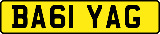 BA61YAG