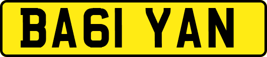 BA61YAN