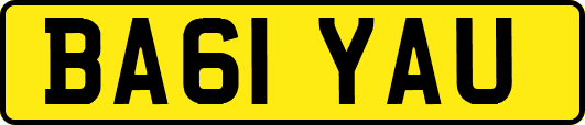 BA61YAU