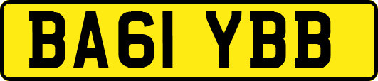 BA61YBB