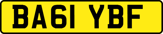 BA61YBF