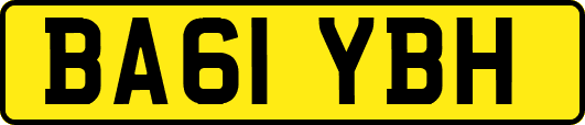 BA61YBH