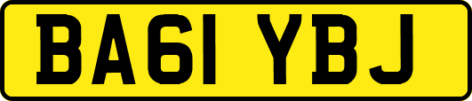 BA61YBJ