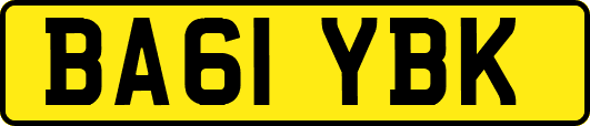 BA61YBK