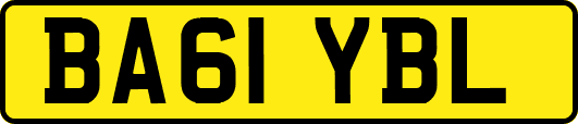 BA61YBL