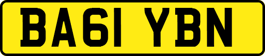 BA61YBN
