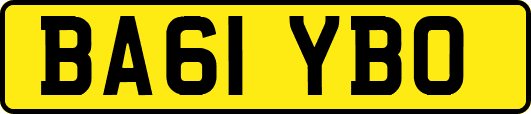 BA61YBO