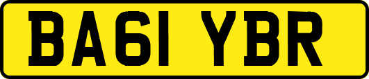 BA61YBR