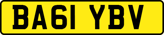 BA61YBV