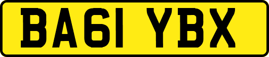 BA61YBX