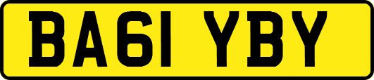 BA61YBY