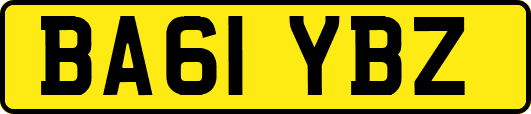 BA61YBZ