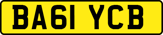 BA61YCB