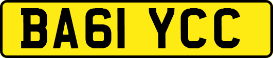 BA61YCC