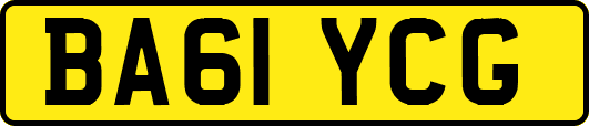 BA61YCG