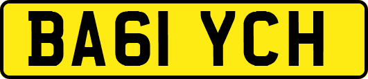 BA61YCH