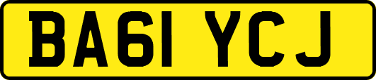 BA61YCJ