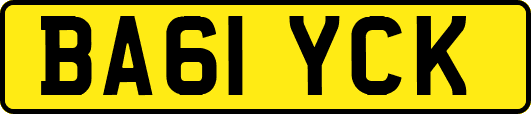 BA61YCK