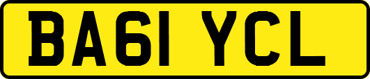 BA61YCL