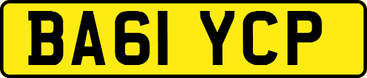 BA61YCP