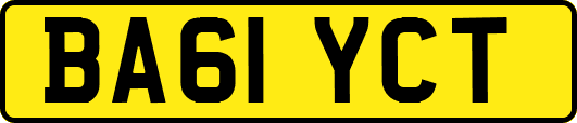 BA61YCT