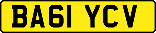 BA61YCV