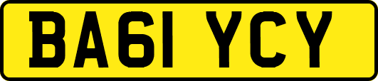 BA61YCY
