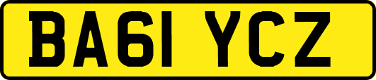BA61YCZ
