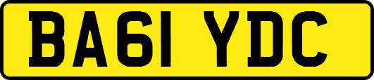 BA61YDC