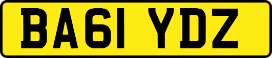 BA61YDZ