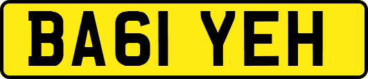 BA61YEH