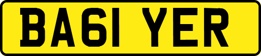 BA61YER