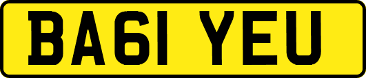 BA61YEU
