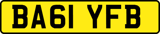 BA61YFB