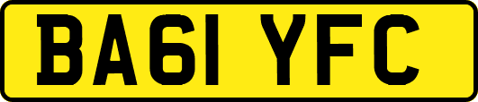 BA61YFC