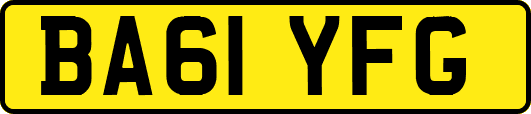 BA61YFG