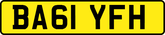 BA61YFH