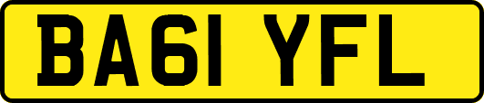 BA61YFL