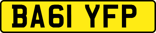 BA61YFP