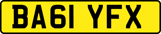 BA61YFX
